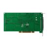 Universal PCI, 44k S/s, 32-ch, 12-bit AI Multifunction Board (RoHS) Includes one CA-4002 D-Sub connectorICP DAS